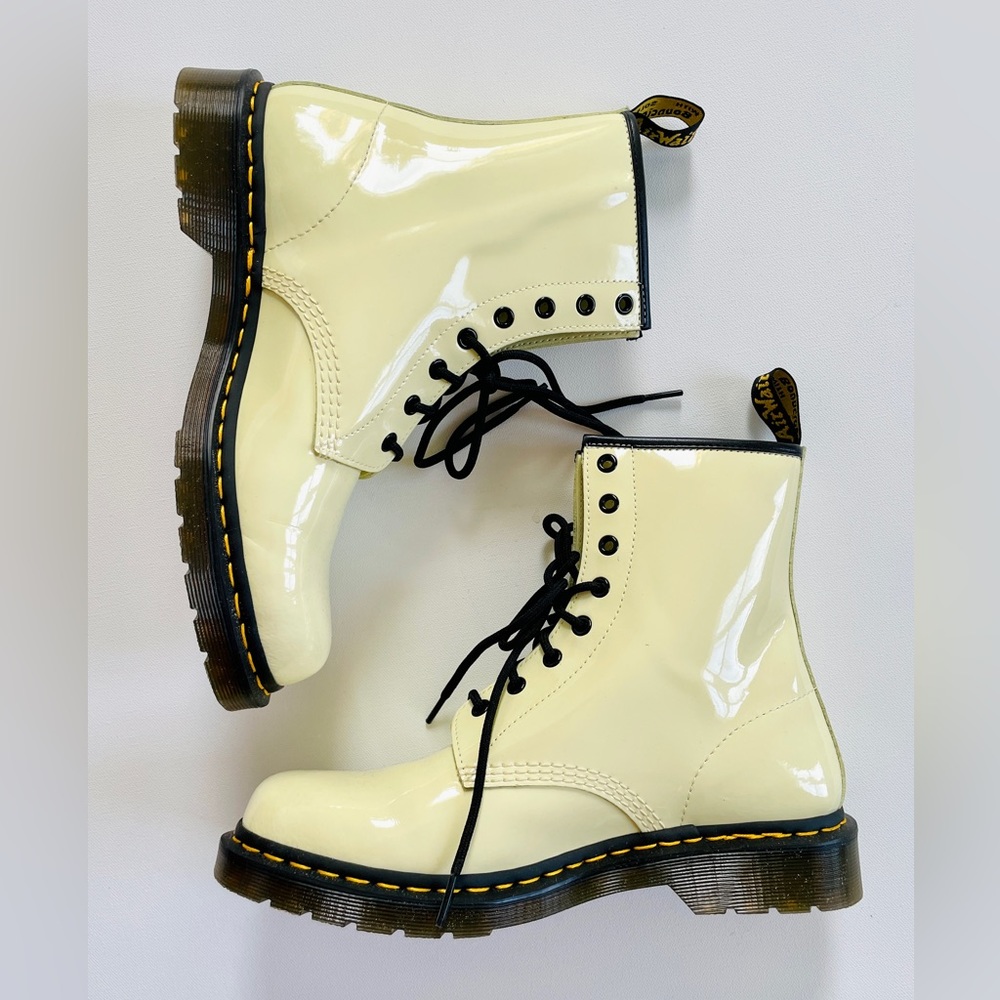 Doc Martens Size 11
